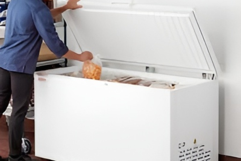 Freezer Repair in West Athens