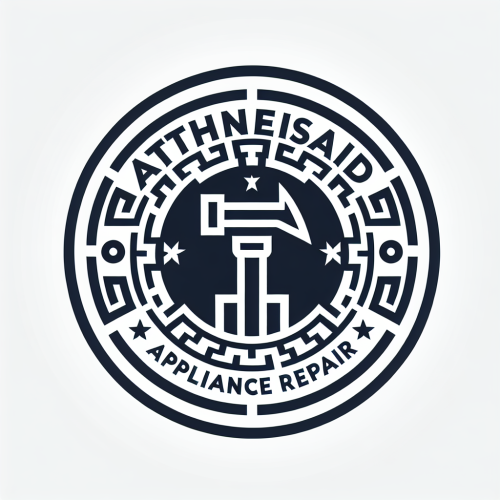 AthensAid Appliance Repair logo